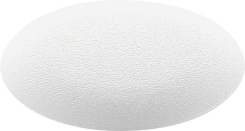Afdekkap Rond Wit Festool - KV-AK D15 SET à 50 STUKS Afdekkap Rond Wit Festool - KV-AK D15 SET à 50 STUKS