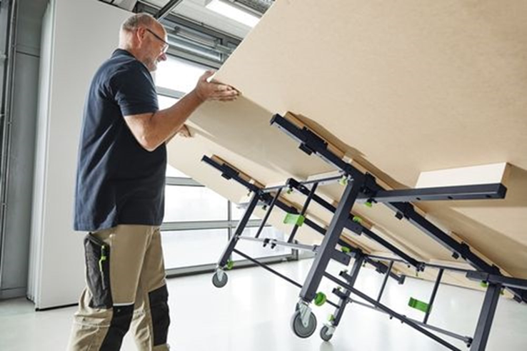 mobiele werktafel festool mobiele werktafel festool