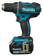 accu boor-/ schroefmachine makita-4 accu boor-/ schroefmachine makita-4