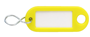 sleutellabel kunststof sleutellabel kunststof