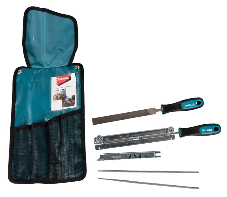 kettingzaagvijlset makita kettingzaagvijlset makita