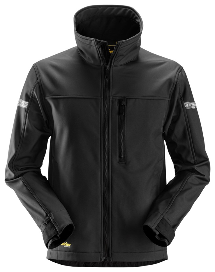 jack softshell allroundwork snickers jack softshell allroundwork snickers