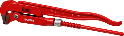 Pijptang Recht 90° Ironside - 320MM 1'' Pijptang Recht 90° Ironside - 320MM 1''