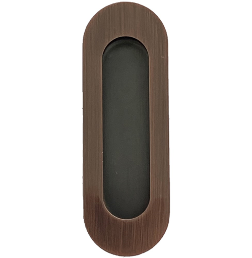 Schuifdeurkom Koper Henderson - 500/RC 40X120MM Schuifdeurkom Koper Henderson - 500/RC 40X120MM