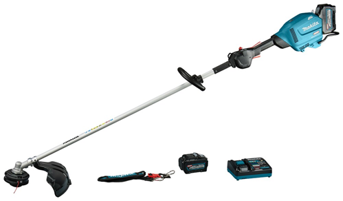 Accu Bosmaaier D-Greep Makita - UR014GT201 40.0V MAX Accu Bosmaaier D-Greep Makita - UR014GT201 40.0V MAX