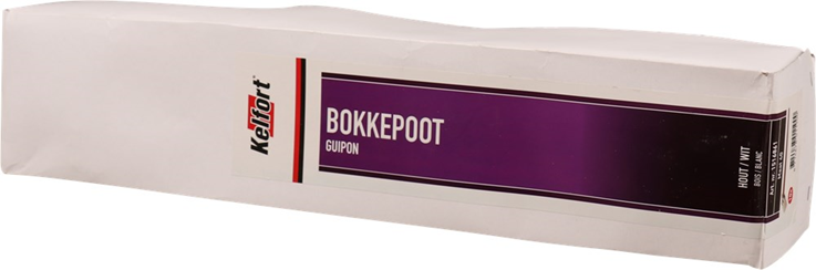 bokkepoot kwast rond acryl kelfort bokkepoot kwast rond acryl kelfort