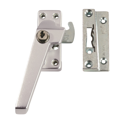 Raamsluiting Aluminium F1 Axa - 3319 LINKS SKG* Raamsluiting Aluminium F1 Axa - 3319 LINKS SKG*
