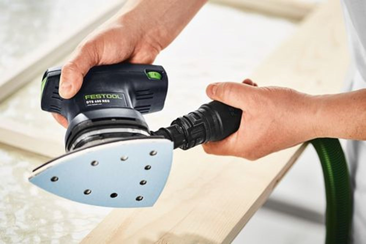vlakschuurmachine festool vlakschuurmachine festool