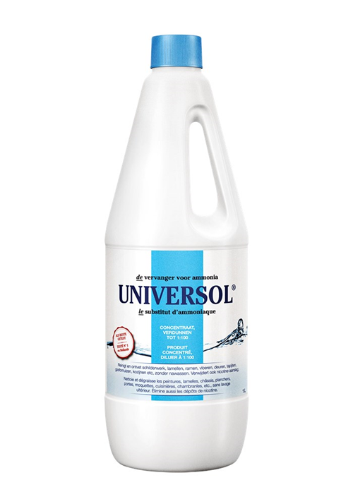 Ontvetter Universol - 1L Ontvetter Universol - 1L