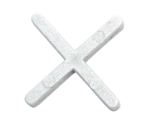 Tegelvoegkruisjes Rubi - 3.0MM Tegelvoegkruisjes Rubi - 3.0MM