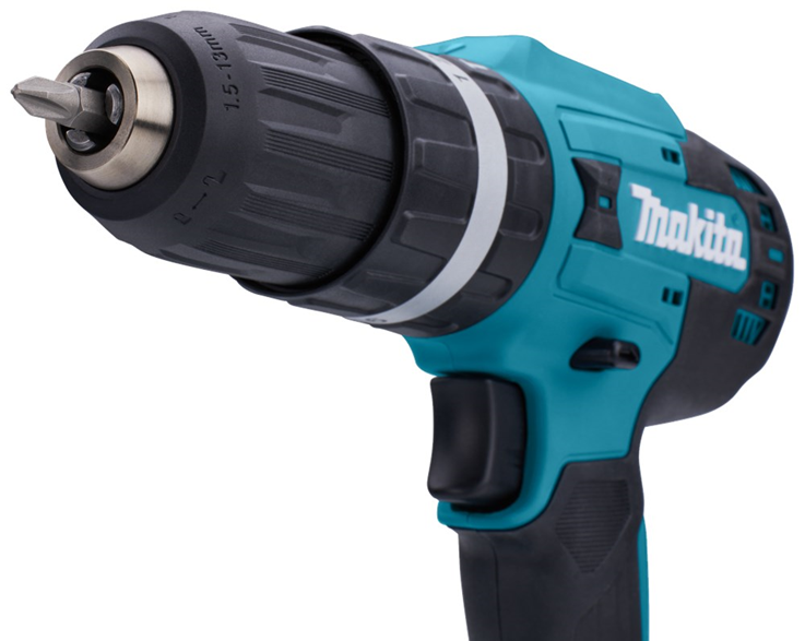 accu klopboor-/ schroefmachine makita accu klopboor-/ schroefmachine makita