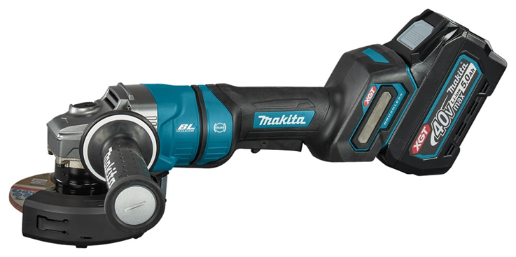 accu haakse slijper makita 125mm accu haakse slijper makita 125mm