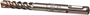 hamerboor sds-plus kelfort-3 hamerboor sds-plus kelfort-3