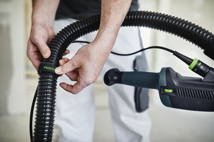 slangclip festool slangclip festool