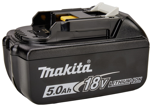 Accu Voor Accumachine Makita - BL1850B 18.0V 5.0Ah Accu Voor Accumachine Makita - BL1850B 18.0V 5.0Ah
