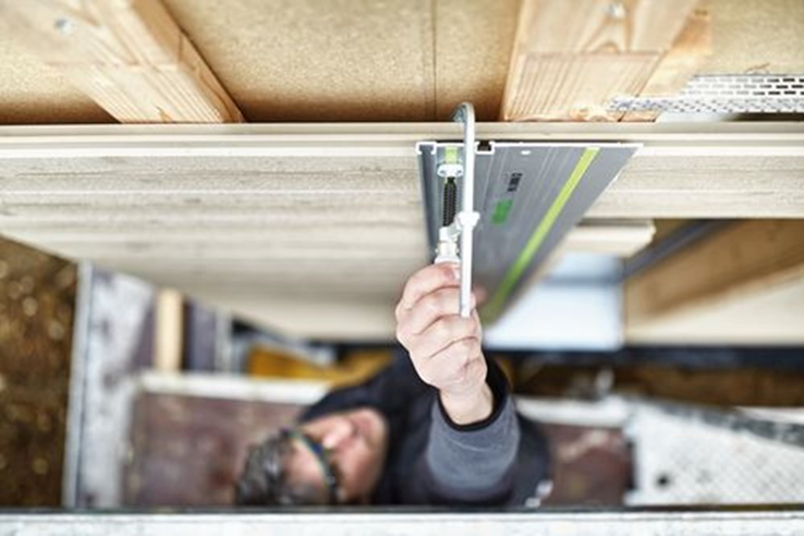 geleiderail set festool geleiderail set festool