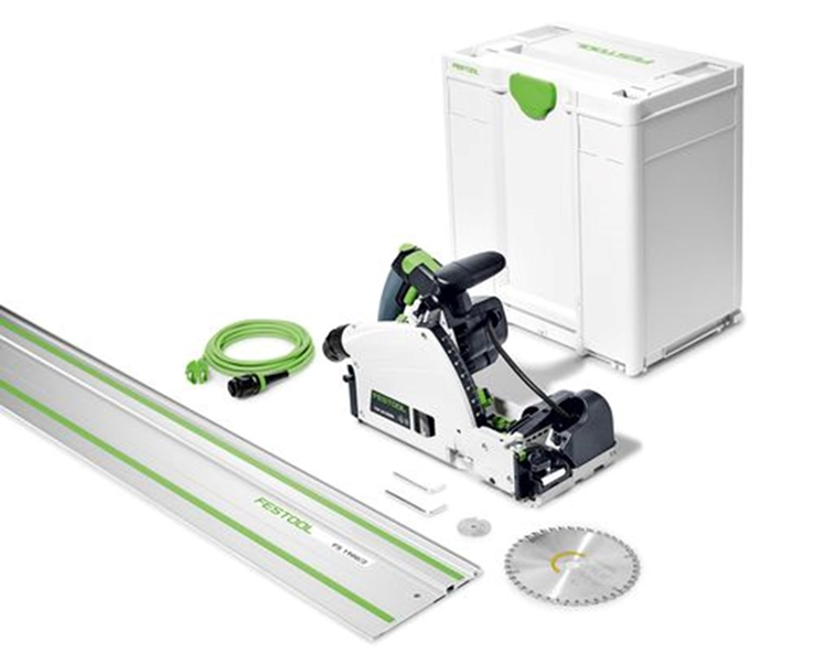 invalcirkelzaagmachine festool 168mm invalcirkelzaagmachine festool 168mm