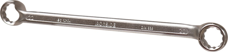 ringsleutel metrisch ironside ringsleutel metrisch ironside