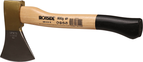 Keukenbijl Ironside - 800G Keukenbijl Ironside - 800G