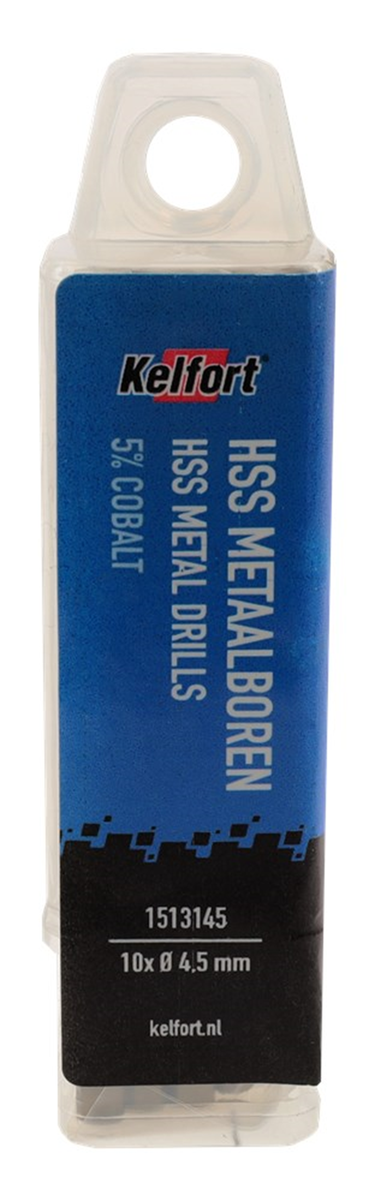 metaalboor hss-co cilindrisch kelfort metaalboor hss-co cilindrisch kelfort