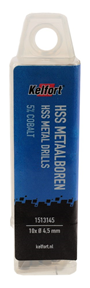 metaalboor hss-co cilindrisch kelfort-4 metaalboor hss-co cilindrisch kelfort-4