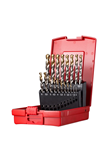 metaalborenset hss tin-tip dormer metaalborenset hss tin-tip dormer