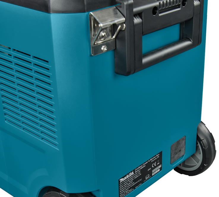 accu vries-/ koelbox makita accu vries-/ koelbox makita
