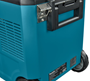 accu vries-/ koelbox makita-21 accu vries-/ koelbox makita-21