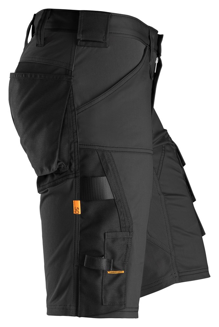 short allroundwork stretch snickers short allroundwork stretch snickers