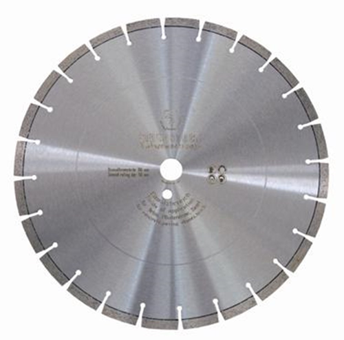 Diamantzaagblad Droog Eibenstock - 350X25.40MM - PREMIUM Diamantzaagblad Droog Eibenstock - 350X25.40MM - PREMIUM