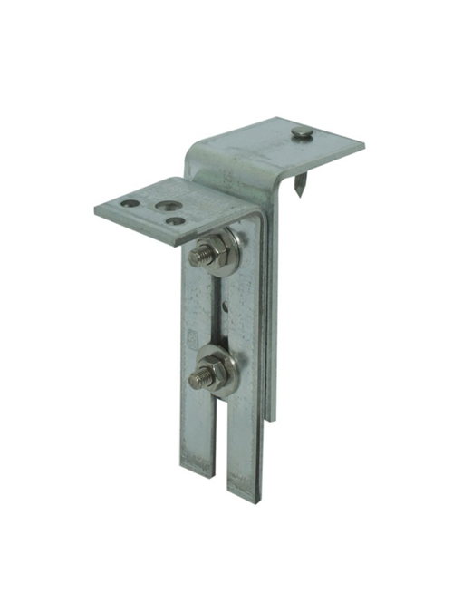 Raamkozijnstelbeugel Sv - 65X180/70MM TYPE E Raamkozijnstelbeugel Sv - 65X180/70MM TYPE E