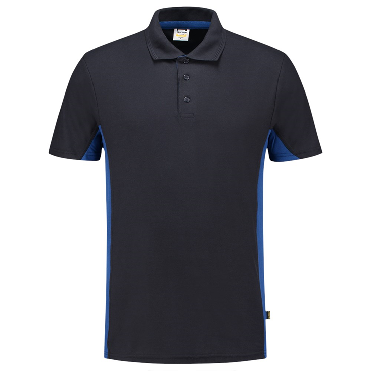poloshirt bicolor tricorp poloshirt bicolor tricorp