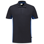 poloshirt bicolor tricorp-3 poloshirt bicolor tricorp-3