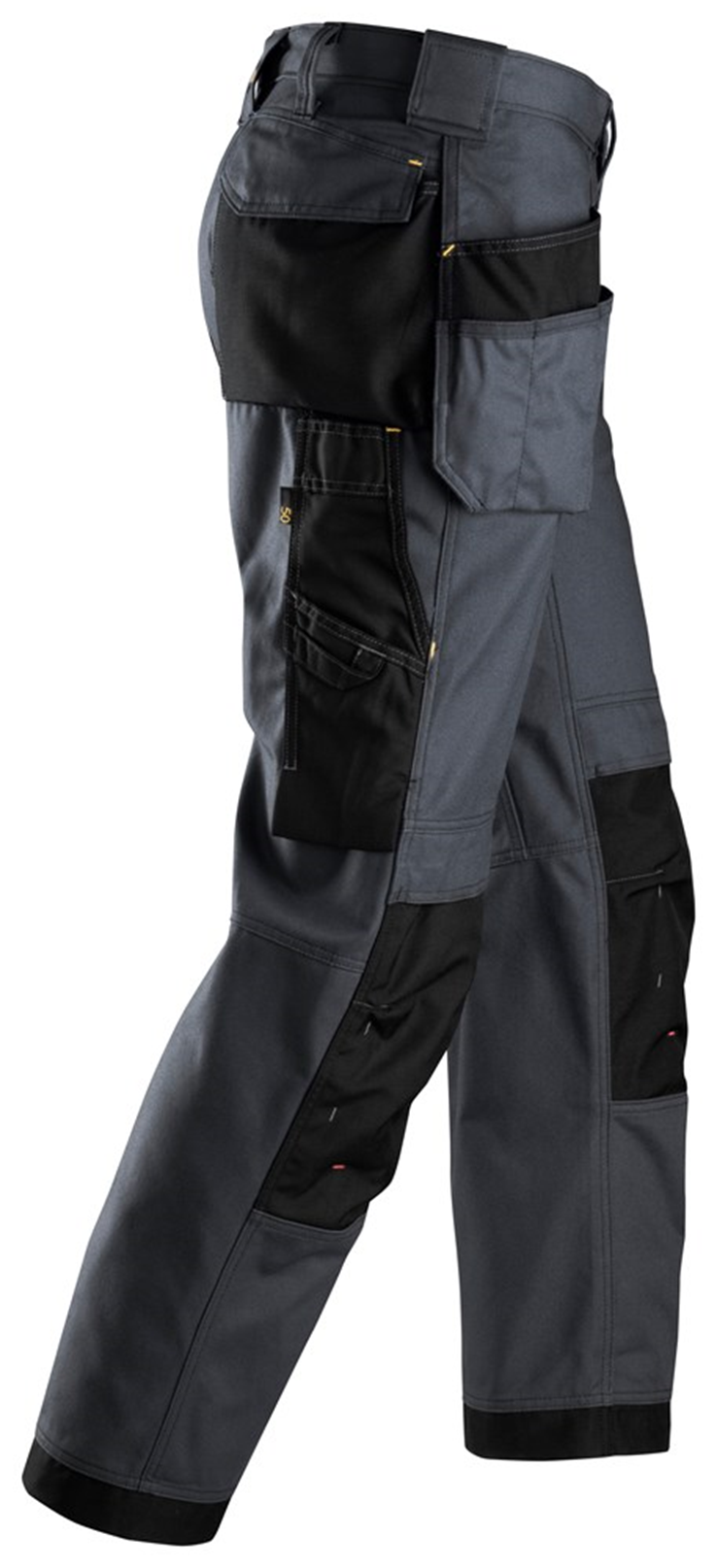 werkbroek canvas+ snickers werkbroek canvas+ snickers