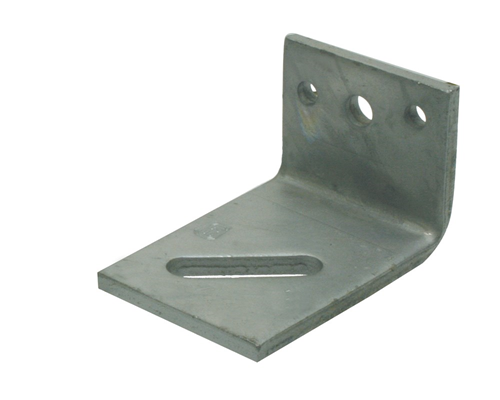 Hoekanker Zwaar Thvz -  60X100X 70X 8.0MM Hoekanker Zwaar Thvz -  60X100X 70X 8.0MM