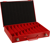 assortimentskoffer metaal rood kelfort assortimentskoffer metaal rood kelfort