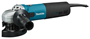 haakse slijper makita 125mm-2 haakse slijper makita 125mm-2