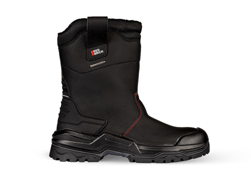 Veiligheidslaarzen Redbrick - PULSE BOOT MT 40 S7S Veiligheidslaarzen Redbrick - PULSE BOOT MT 40 S7S