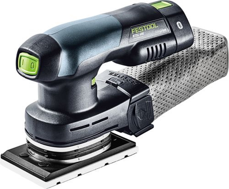 accu vlakschuurmachine festool accu vlakschuurmachine festool