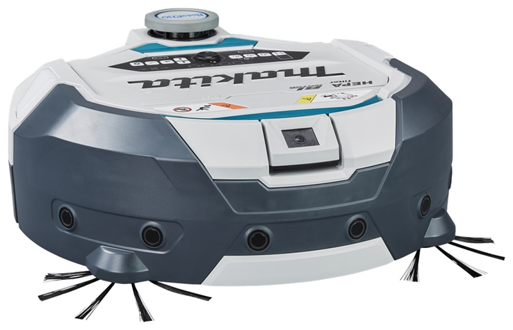 accu robocleaner makita accu robocleaner makita