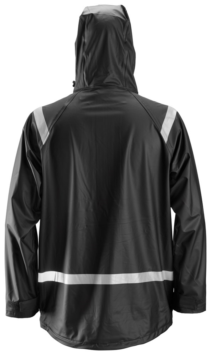 regenjas pu snickers regenjas pu snickers