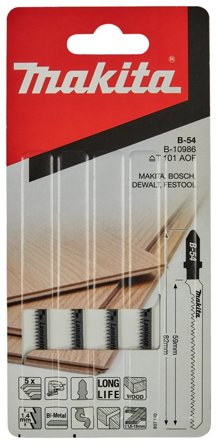 decoupeerzaagblad makita for wood decoupeerzaagblad makita for wood