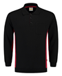 polosweater bicolor borstzak tricorp-4 polosweater bicolor borstzak tricorp-4