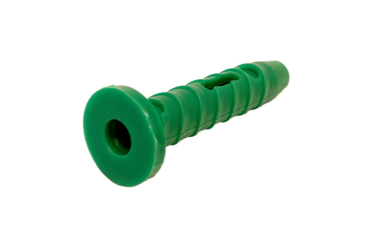 kraagplug nylon kraagplug nylon