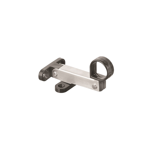 Combi-Raamuitzetter Rvs/Zwart Axa - AXAFIX 2488-50 Combi-Raamuitzetter Rvs/Zwart Axa - AXAFIX 2488-50