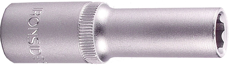 dopsleutel zeskant verlengd ironside dopsleutel zeskant verlengd ironside