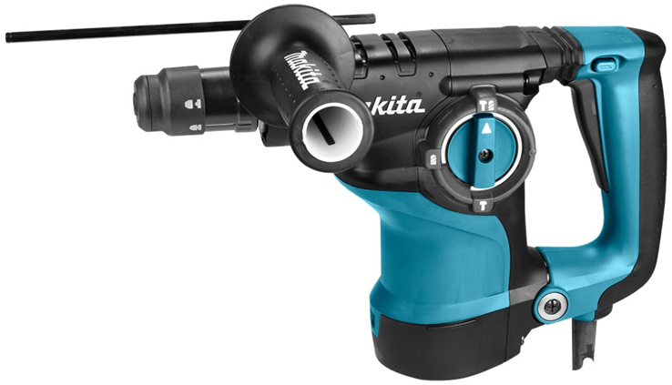 combihamer makita sds-plus combihamer makita sds-plus