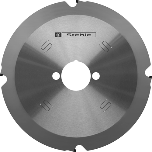 Cirkelzaagblad Pcd Stehle - 260X2.5X30MM 8F-FA Cirkelzaagblad Pcd Stehle - 260X2.5X30MM 8F-FA