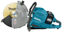 accu doorslijper makita 355mm-9 accu doorslijper makita 355mm-9