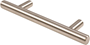 meubelgreep rvs a2 oxloc-2 meubelgreep rvs a2 oxloc-2